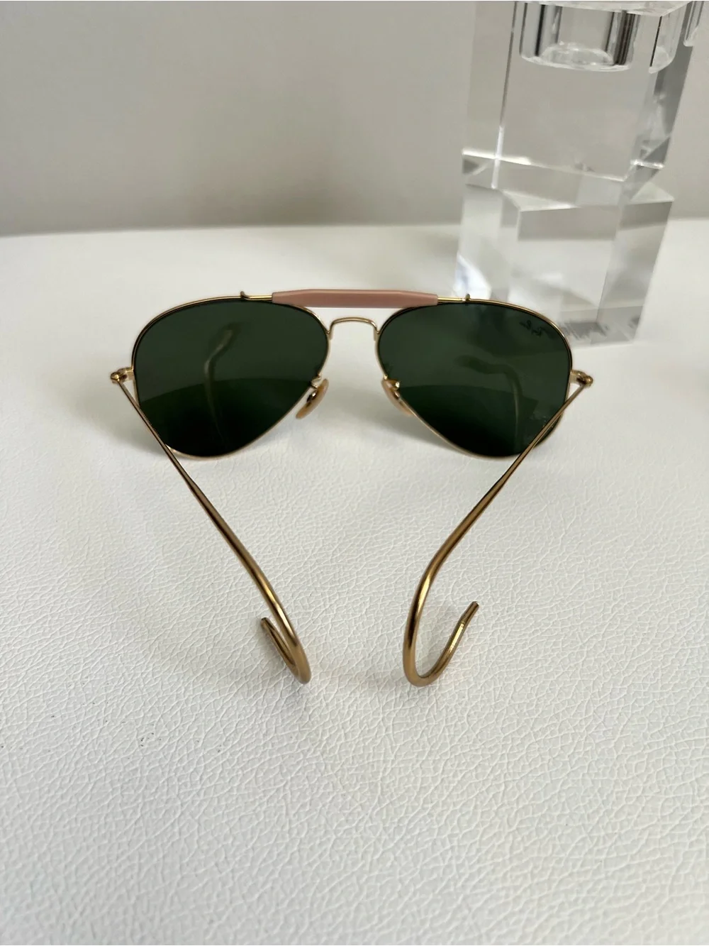 Ray-Ban Outdoorsman Sunglasses RB3030 Size 58-14-160 New!!